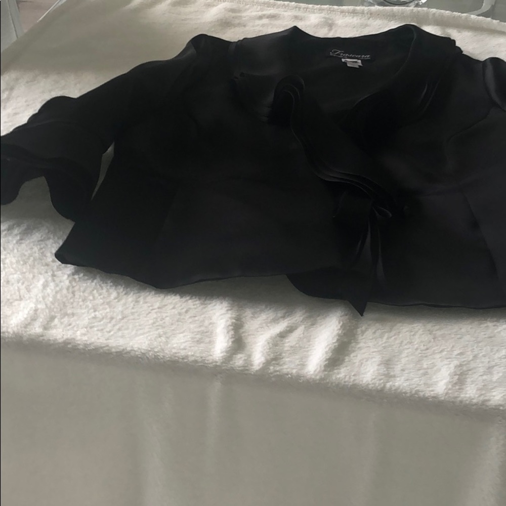 Dressy blouse